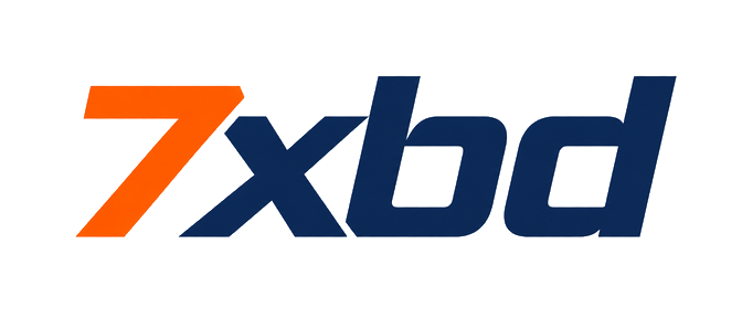 7xbd লোগো